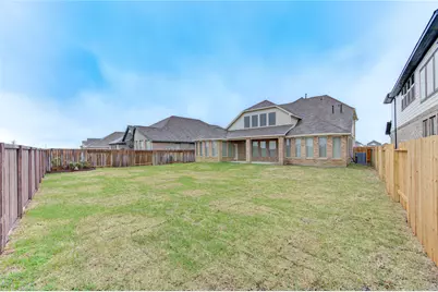 8914 Granary Gate Lane, Richmond, TX 77407 - Photo 45