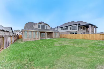 8914 Granary Gate Lane, Richmond, TX 77407 - Photo 43