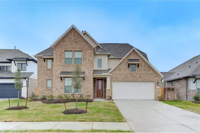 8914 Granary Gate Lane, Richmond, TX 77407 - Photo 3