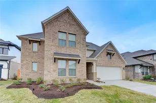 8914 Granary Gate Ln, Richmond, TX 77407 - Photo 1