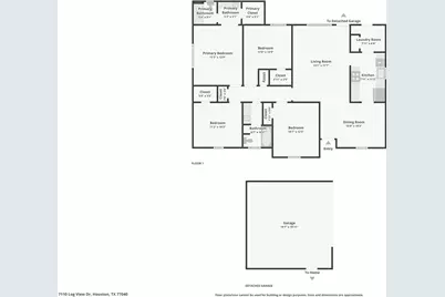 7110 Log View Drive, Houston, TX 77040 - Photo 31