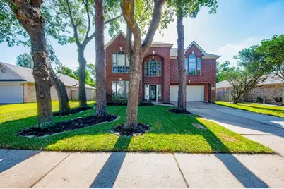 14011 Cypress Falls Drive, Cypress, TX 77429 - Photo 1