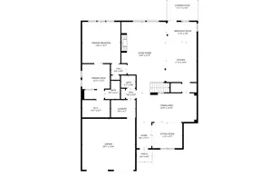 33004 Durango Bay Ct, Conroe, TX 77385 - Photo 35