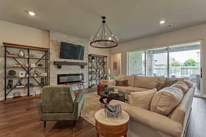 24934 Gingerbush Lane, Tomball, TX 77375 - Photo 21