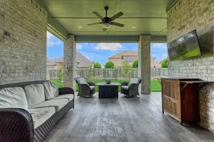 24934 Gingerbush Ln, Tomball, TX 77375 - Photo 37