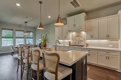 24934 Gingerbush Lane, Tomball, TX 77375 - Photo 1