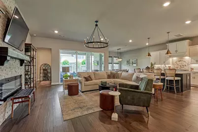 24934 Gingerbush Lane, Tomball, TX 77375 - Photo 19