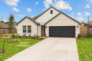 1085 Garnet Star Dr, La Marque, TX 77568 - Photo 5