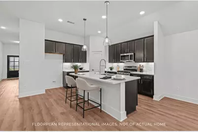 1085 Garnet Star Drive, La Marque, TX 77568 - Photo 7