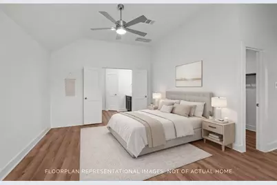 1085 Garnet Star Drive, La Marque, TX 77568 - Photo 13