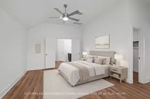 1085 Garnet Star Dr, La Marque, TX 77568 - Photo 13