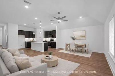 1085 Garnet Star Drive, La Marque, TX 77568 - Photo 15