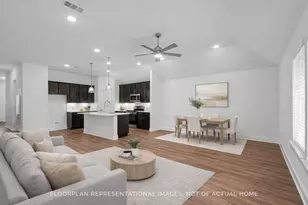 1085 Garnet Star Dr, La Marque, TX 77568 - Photo 15