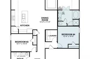 1085 Garnet Star Dr, La Marque, TX 77568 - Photo 3