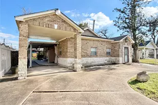8354 Wier Dr, Houston, TX 77017 - Photo 1