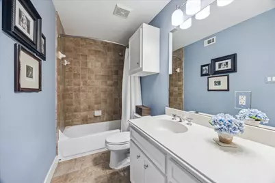 5817 Darling Street #A, Houston, TX 77007 - Photo 9