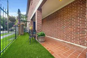 5817 Darling St, Houston, TX 77007 - Photo 5