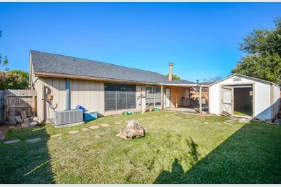 2308 Gunston Ct, Sugar Land, TX 77478 - Photo 19