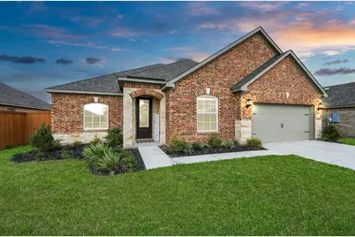 3006 Floating Barque Drive, Santa Fe, TX 77510 - Photo 1