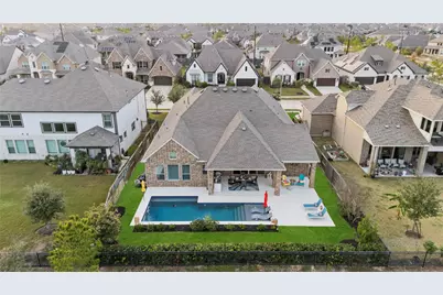 2311 Sweet Almond Drive, Brookshire, TX 77423 - Photo 49