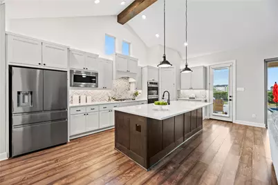 2311 Sweet Almond Drive, Brookshire, TX 77423 - Photo 17