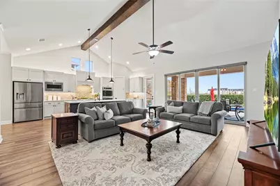 2311 Sweet Almond Drive, Brookshire, TX 77423 - Photo 13