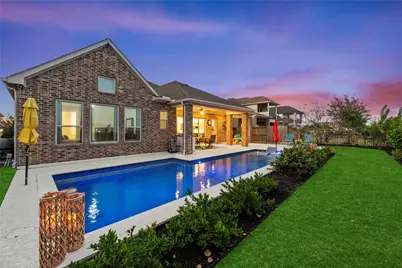 2311 Sweet Almond Drive, Brookshire, TX 77423 - Photo 41