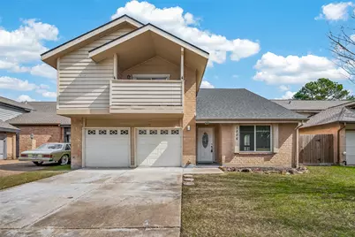 1806 Foxlake Dr, Houston, TX 77084 - Photo 1