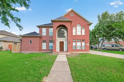 14827 Mesa Vista Drive, Houston, TX 77083 - Photo 1