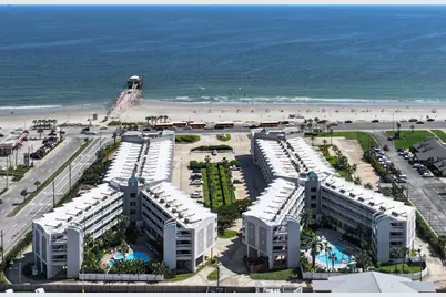 6102 Seawall Boulevard #133, Galveston, TX 77551 - Photo 1