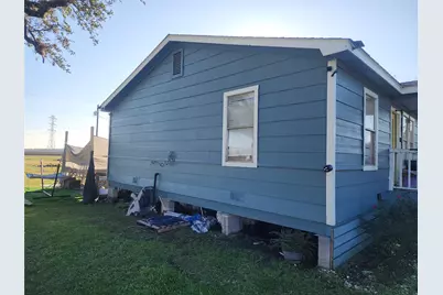 42 Country Oaks Street, Brazoria, TX 77422 - Photo 3