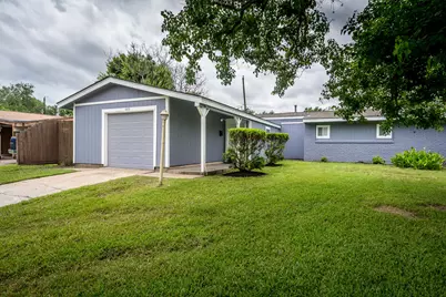 4411 Knotty Oaks Trail, Houston, TX 77045 - Photo 3