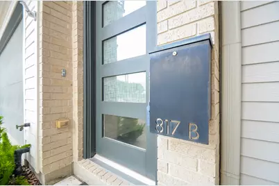817 Delano Street #B, Houston, TX 77003 - Photo 3