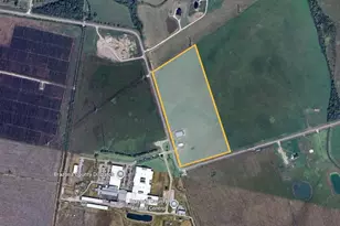 25 Acres County Road 45, Angleton, TX 77515 - Photo 1