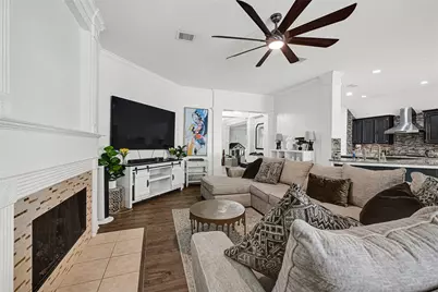 1175 Rustling Wind Lane, Houston, TX 77573 - Photo 13