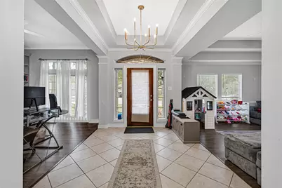 1175 Rustling Wind Lane, Houston, TX 77573 - Photo 5