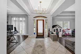 1175 Rustling Wind Ln, Houston, TX 77573 - Photo 5