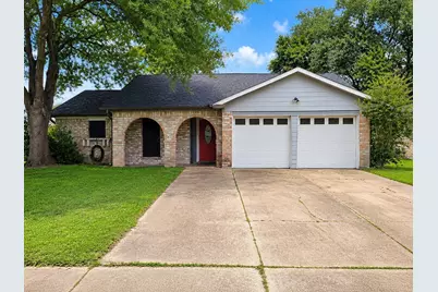 505 E Lambuth Lane, Deer Park, TX 77536 - Photo 1