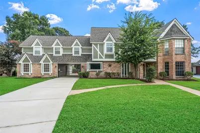 8802 Sedgemoor Drive, Tomball, TX 77375 - Photo 1