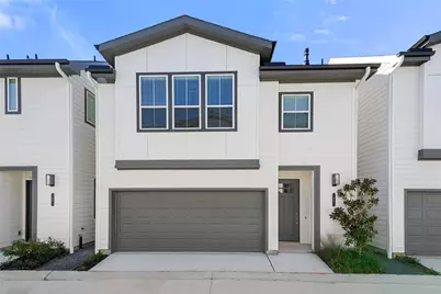13 Fulton Row Lane, Houston, TX 77076 - Photo 1