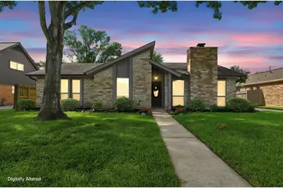21311 Park Bluff Drive, Katy, TX 77450 - Photo 1