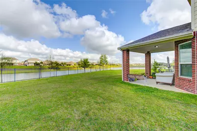 4602 Kingston Shores Lane, Rosharon, TX 77583 - Photo 31