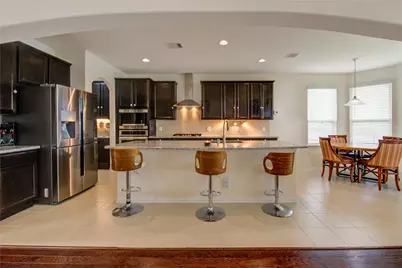 4602 Kingston Shores Lane, Rosharon, TX 77583 - Photo 5