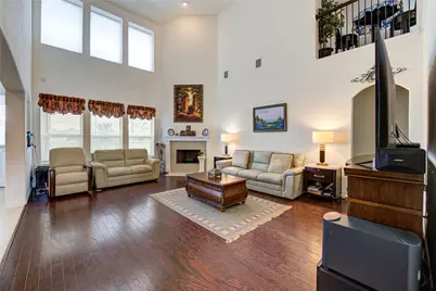 4602 Kingston Shores Lane, Rosharon, TX 77583 - Photo 11