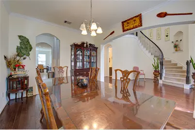 4602 Kingston Shores Lane, Rosharon, TX 77583 - Photo 9