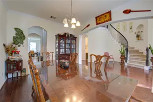 4602 Kingston Shores Ln, Rosharon, TX 77583 - Photo 9