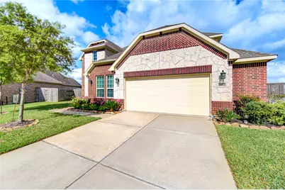 4602 Kingston Shores Lane, Rosharon, TX 77583 - Photo 7