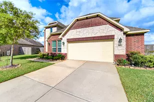 4602 Kingston Shores Ln, Rosharon, TX 77583 - Photo 7