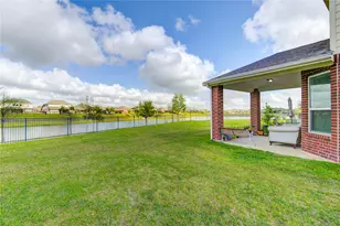 4602 Kingston Shores Ln, Rosharon, TX 77583 - Photo 33