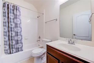 4602 Kingston Shores Ln, Rosharon, TX 77583 - Photo 27